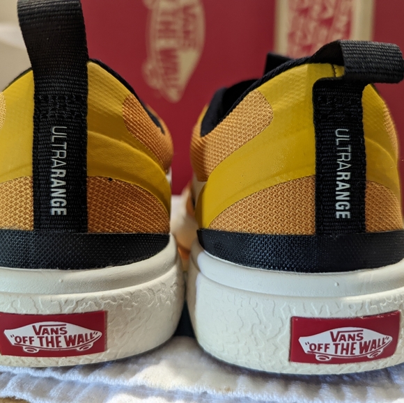 Vans UltraRange - Picture 3 of 11